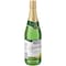 Welchs Welch's White Grape Sparkling Juice 25.4 fl. oz. Bottle, PK12 WPD71550 - alternate 4
